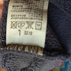 🟢 LEVI 'S　アウターの画像