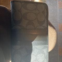 COACHの画像