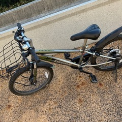 子供用自転車🚲