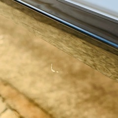 SHARP 液晶カラーテレビ 2017年製　40型 リモコン付き　の画像