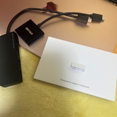 （2018年製）MacBook Air13-ihch ローズゴールドの画像