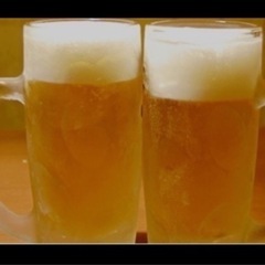 気軽にサクッと🏮🍻