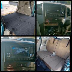 激安軽自動車 マツダフレア(スズキパレットOEM )バックカメラパワスラ車検長いの画像