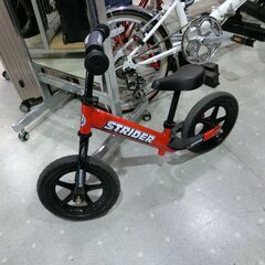 ストライダー バランスバイク スポーツタイプ 【モノ市場東海店】141の画像