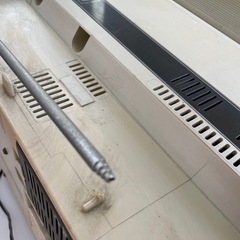 ビクターレコードプレーヤー ターンテーブル カセット オーディオ ラジカセ の画像