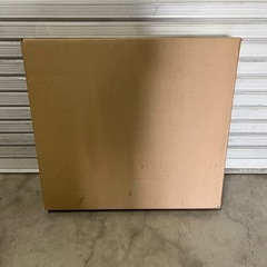 未使用保管品！ノートパソコンデスク サンワサプライ 100-DESK040 ホワイトの画像