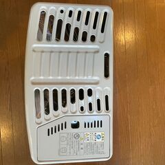 トヨトミ　石油ストーブ RC-D288E　未使用に近いの画像