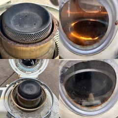 39型・BF3902・アラジン・ブルーフレーム の画像