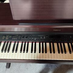 電子ピアノ