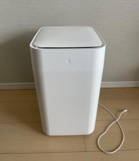 townewトーニュー全自動ゴミ箱