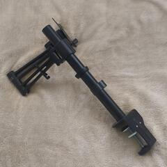 グリーンハウス 液晶ディスプレイアーム クランプ式