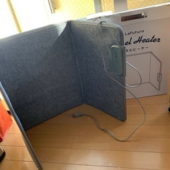 パネルヒーター