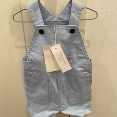 ジャカディ　オーバーオール新品未使用
