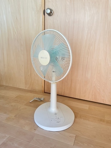 扇風機