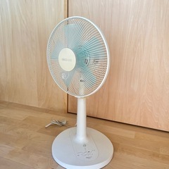 扇風機