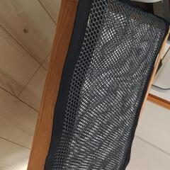 ミニバン用の天井収納