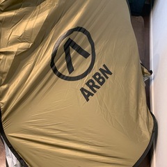 ARBN テント