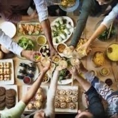 1201コストコクリスマス会