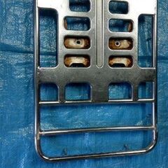 スーパーカブ用デカキャリア(加工済品)