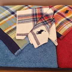 【未使用品】ラルフローレンとDAKS　まとめ売り＋オマケ有の画像