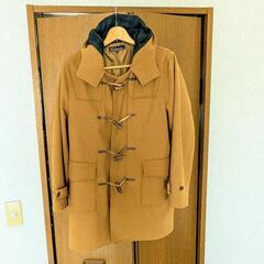 【Suggestion】ダッフルコートメンズ M サイズ