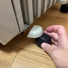 激安 デロンギ オイルヒーター R030812ECF  ラジエーターヒーター L字フィンの画像