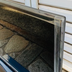 Panasonic 液晶カラーテレビ　TH-32H300 2021年製の画像