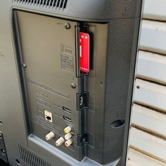 Panasonic 液晶カラーテレビ　TH-32H300 2021年製の画像