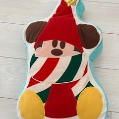 ディズニークッション　リルリンリン