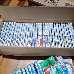 DEARBOYS　1巻～30巻