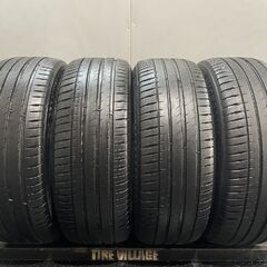 MICHELIN PILOT SPORT4 SUV 235/50...