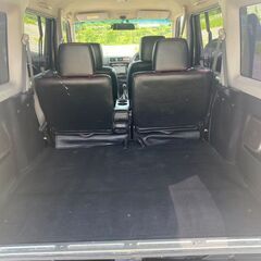 ローン可能！！！ホンダ★バモス★後期型★希少MT車！！！前後ドラレコ　ETC　両側スライドドア　運送　配達　宅配の画像