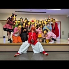 🔥12月土曜日カリエンテZUMBAサークルのお知らせ🔥