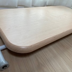 【決まりました】テーブル（昇降式）の画像