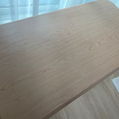 【決まりました】テーブル（昇降式）の画像