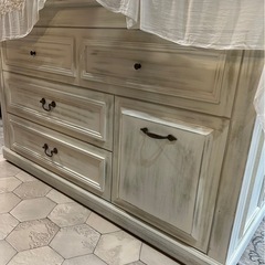 3日.4日限定値下げ　雑貨 カフェ 什器 アンティーク家具の画像