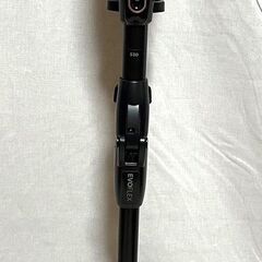 【終】【G718】Shark/シャーク/EVOFLEX/S30/コードレス/スティッククリーナー/掃除機/マルチフレックス/※充電器なしの画像