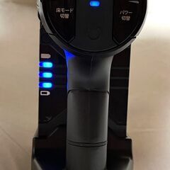 【終】【G718】Shark/シャーク/EVOFLEX/S30/コードレス/スティッククリーナー/掃除機/マルチフレックス/※充電器なしの画像