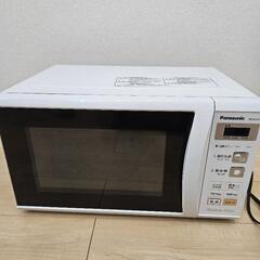 電子レンジ