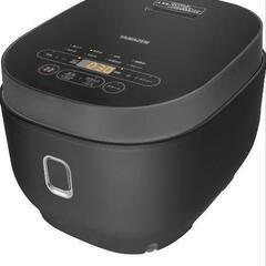 【新品】最終値下げ│5.5合炊き炊飯器の画像