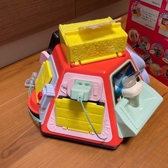 いたずら１歳やりたい放題の画像
