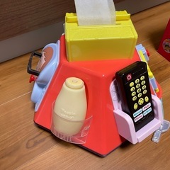 いたずら１歳やりたい放題の画像