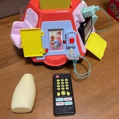いたずら１歳やりたい放題の画像