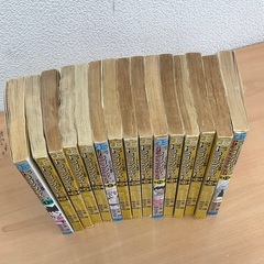 中古マンガ本 （ドラゴンクエスト  ダイの大冒険 １巻～３７巻）の画像
