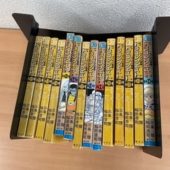 中古マンガ本 （ドラゴンクエスト  ダイの大冒険 １巻～３７巻）の画像