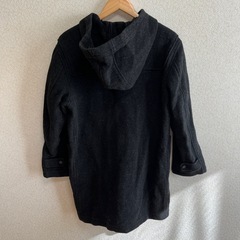 160 ブラックコートの画像
