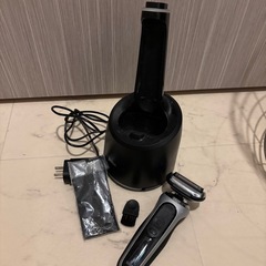 髭剃り BRAUN S7の画像