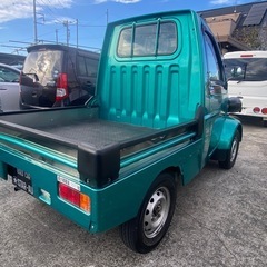 ご成約⭐︎ミゼット2⭐︎車検付即乗り⭐︎の画像