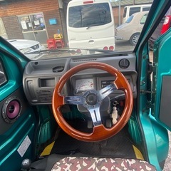 ご成約⭐︎ミゼット2⭐︎車検付即乗り⭐︎の画像