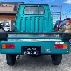 ご成約⭐︎ミゼット2⭐︎車検付即乗り⭐︎の画像